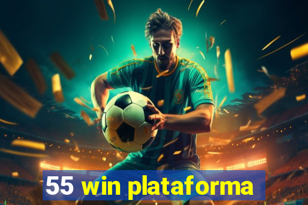 55 win plataforma